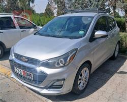 شيفروليه سبارك